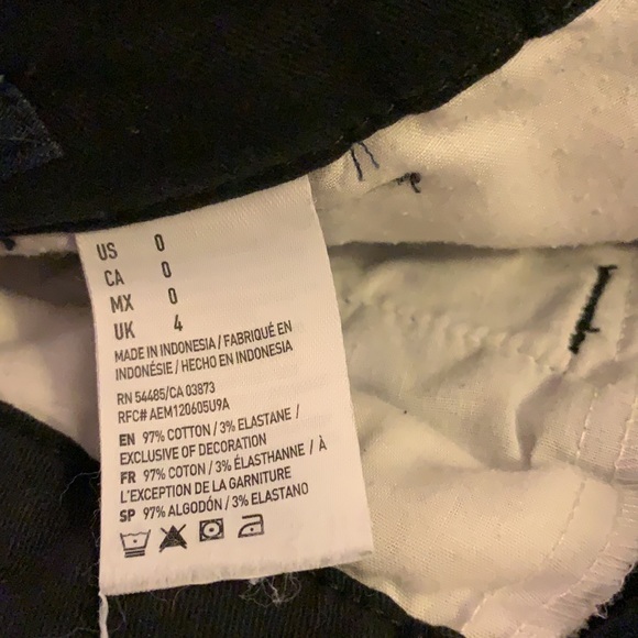 American Eagle shorts - Picture 3 of 4